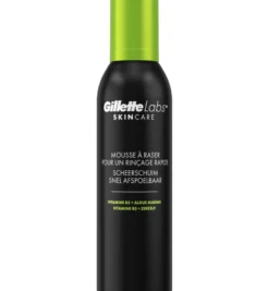 Gillette Scheerschuim (240 ml)