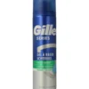 Gillette Series shaving gel sensitive (200 ml)