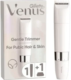 Gillette Venus Gentle Trimmer (1 stuk)