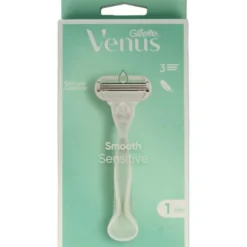 Gillette Venus smooth scheersysteem (1 stuk)