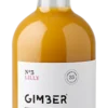 Gimber N°3 Lilly Bio (500 ml)