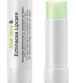 Ginkel’S Aloe & Echinacea Lipstick (5 gr)