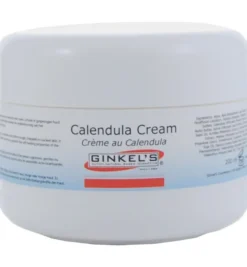 Ginkel’S Calendula Creme (200 ml)