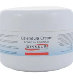 Ginkel’S Calendula Creme (200 ml)