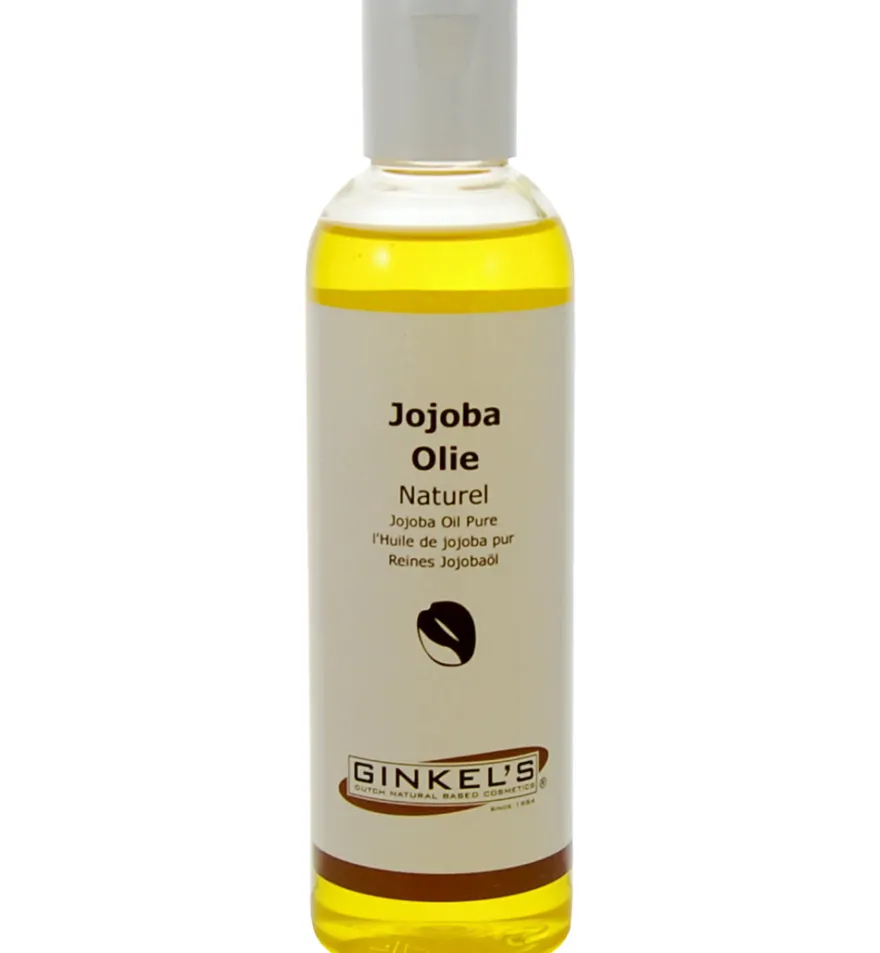 Ginkel’s Jojoba olie (200 ml)