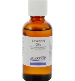 Ginkel’s Lavendelolie Provence (50 ml)