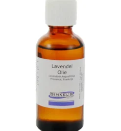 Ginkel’s Lavendelolie Provence (50 ml)