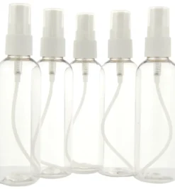 Ginkel’S Sprayflacon 100Ml (5 stuks)