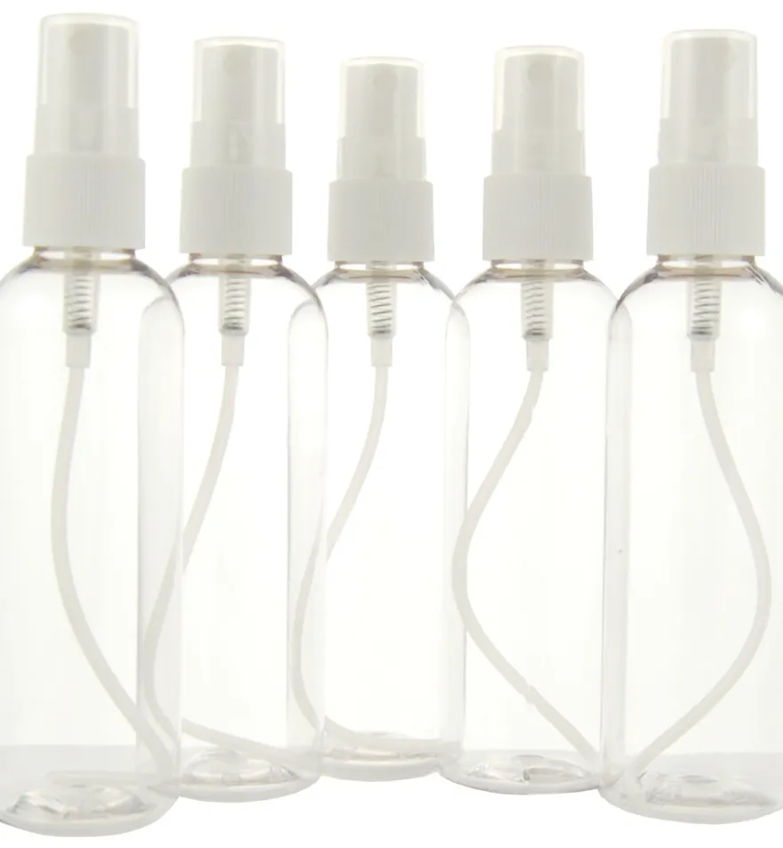 Ginkel’S Sprayflacon 100Ml (5 stuks)