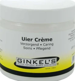 Ginkel’S Uiercreme Verzorgend (200 ml)