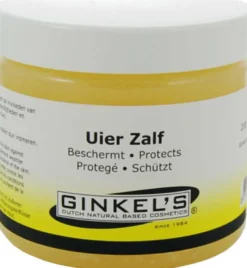 Ginkel’s Uierzalf Beschermend (200 ml)