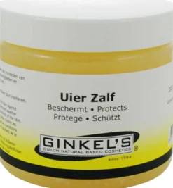 Ginkel’s Uierzalf Beschermend (200 ml)