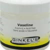 Ginkel’S Vaseline Zuurvrij (200 ml)