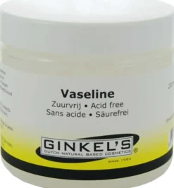Ginkel’S Vaseline Zuurvrij (200 ml)