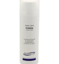 Ginkel’s Voetencreme (150 ml)