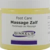 Ginkel’S Voeten Massagezalf (200 ml)