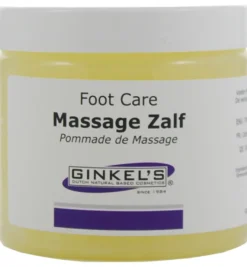 Ginkel’S Voeten Massagezalf (200 ml)