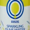 Gkazas Bruisend Olijf Water Citroen (330 ml)