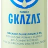 Gkazas Olijfolie Pomace (1000 ml)