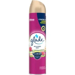 Glade Aerosol Relaxing Zen – Multipack (3 X300 ml)
