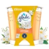 Glade Kaars Wax Anti-tabac 100% Raapzaad Wax (112 gr)