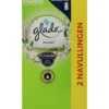 Glade Touch & Fresh Duo Muguet Navul Lingen (2 X 10 ml)