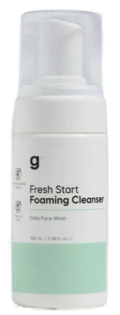 Glad Skin Fresh Start Foaming Cleanser (100 ml)