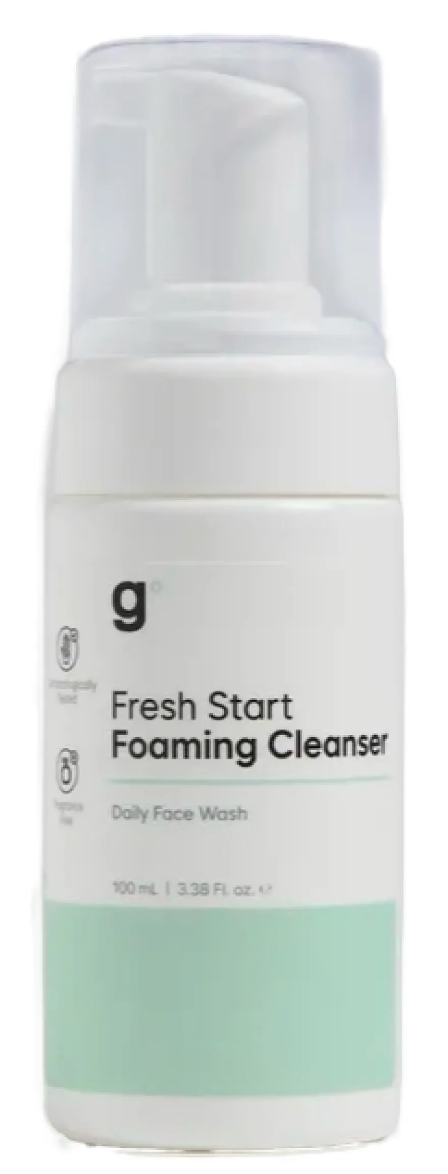 Glad Skin Fresh Start Foaming Cleanser (100 ml)
