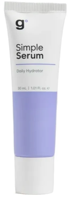 Glad Skin Simple Serum (30 ml)