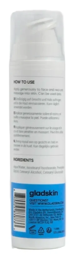Glad Skin Whisper Weight Lotion (50 ml)