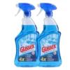 Glassex Glas & Multi – Multipack (2 x750 ml)