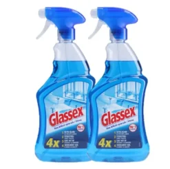 Glassex Glas & Multi – Multipack (2 x750 ml)