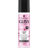 Gliss Kur Anti-Klit Spray Liquid Silk Gl Oss (200 ml)