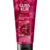 Gliss Kur Masker color tube (150 ml)