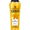 Gliss Kur Shampoo oil nutritive (250 ml)