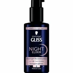 Gliss Kur Split Hair Miracle Night Elixir (100 ml)