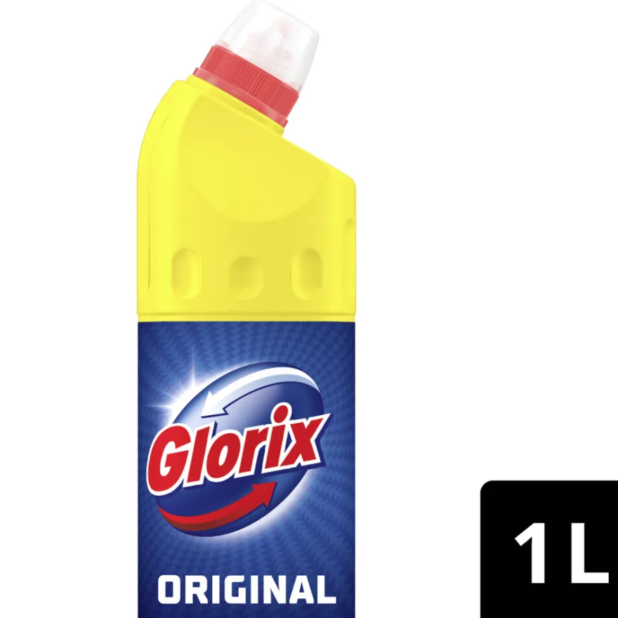 Glorix Bleek Original (1000 ml)
