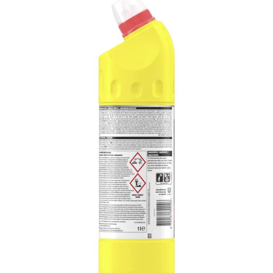 Glorix Bleek Original (1000 ml)