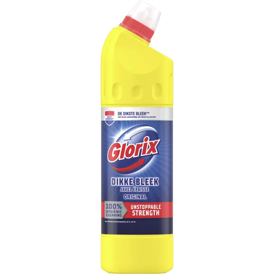 Glorix Bleek Original (1000 ml)