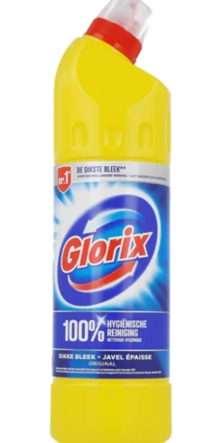 Glorix Bleek original (750 ml)