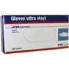 Glovex Vinyl large (100 stuks)