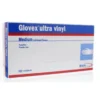 Glovex Vinyl medium (100 stuks)