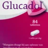 Glucadol (84 tabletten)
