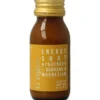 G’nger Shot Gember Vruchtensap Guarana Energy (60 ml)