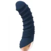 Goddess Collection Aeolus Verwarmende G-Spot Vibrator (1 stuk)