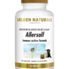 Golden Naturals Allersolf (60 capsules)