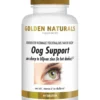 Golden Naturals Macula & oog support (60 tabletten)