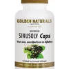 Golden Naturals SinuSolv (30 capsules)