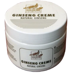Goldline Gingseng Creme (250 ml)