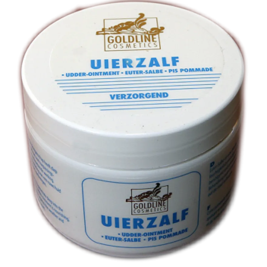 Goldline Uierzalf (250 ml)